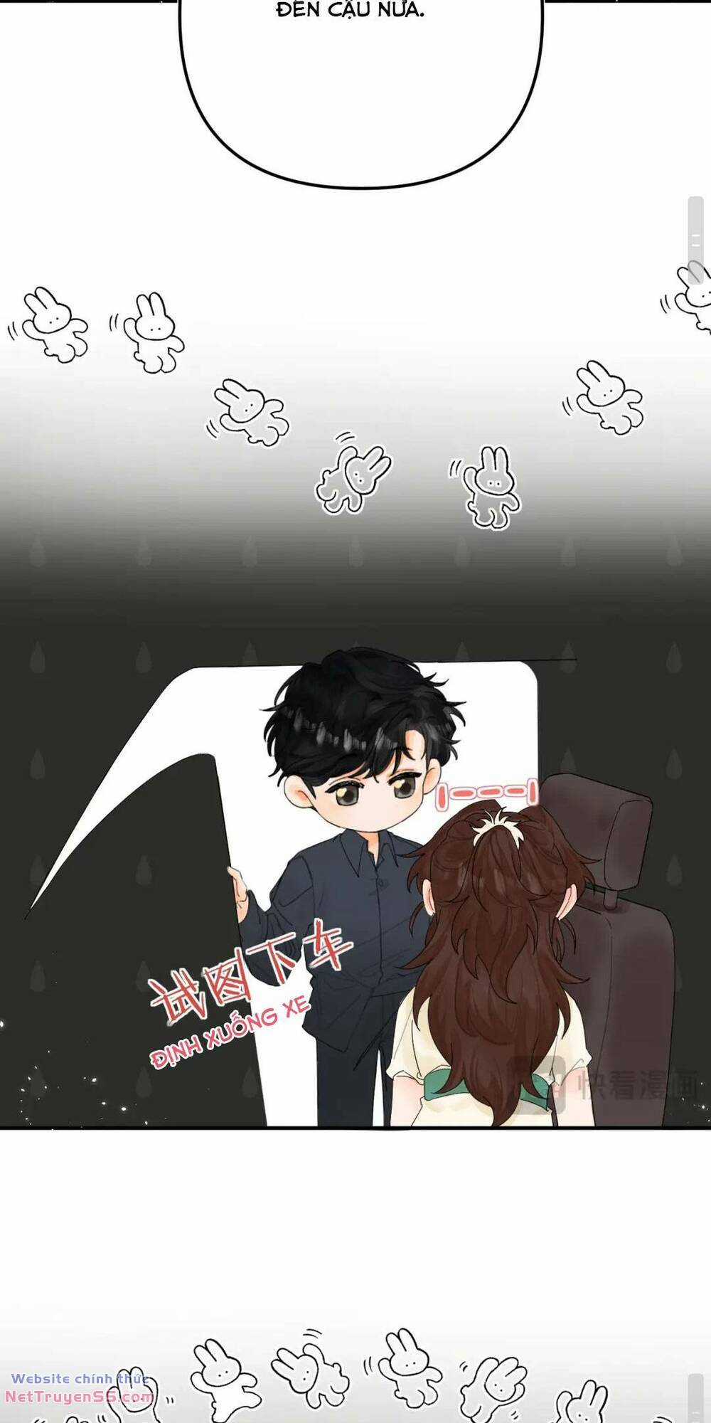 Thỉnh Đa Loan Chiếu - Chapter 4 - Trang 25