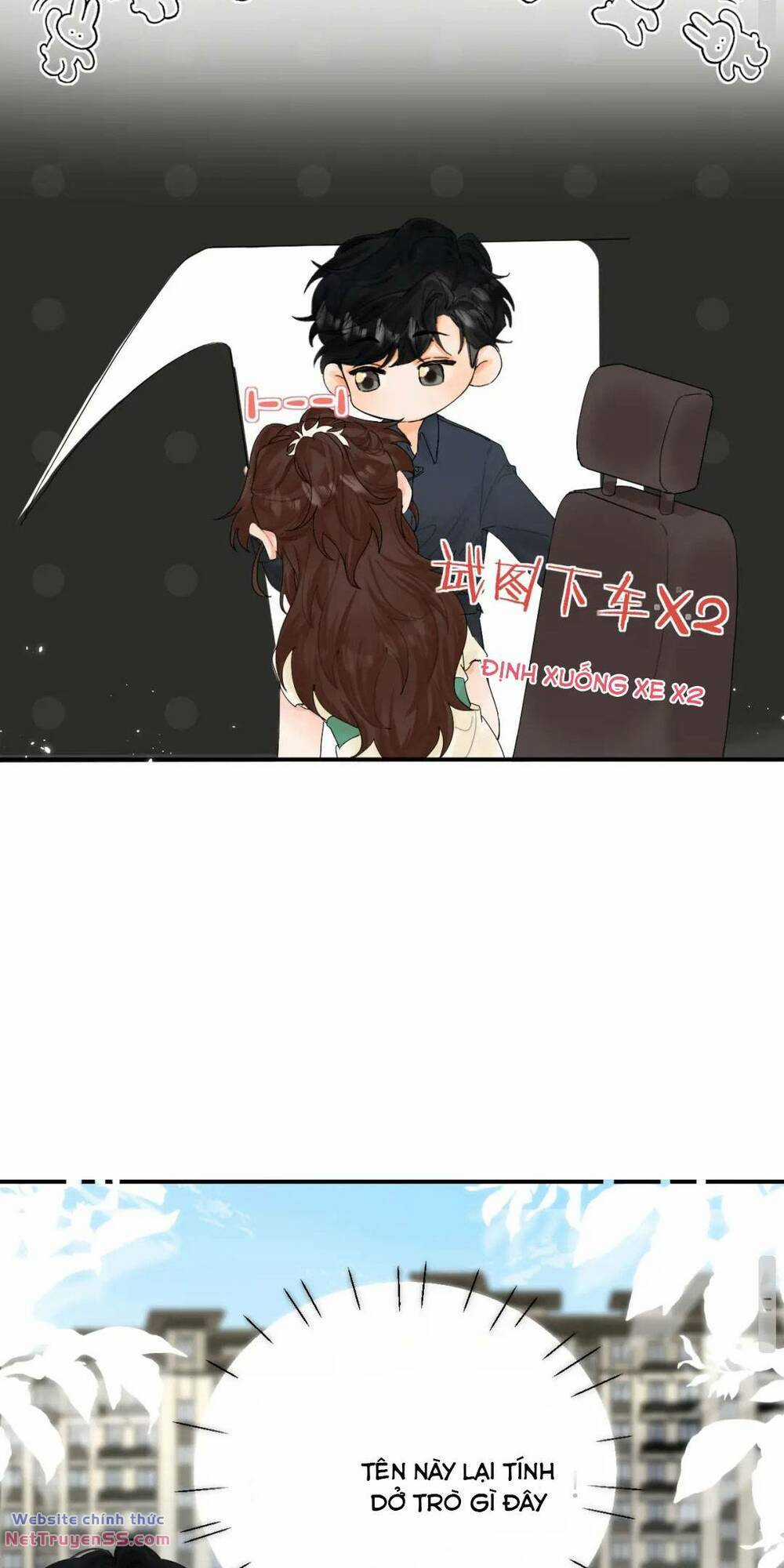 Thỉnh Đa Loan Chiếu - Chapter 4 - Trang 26