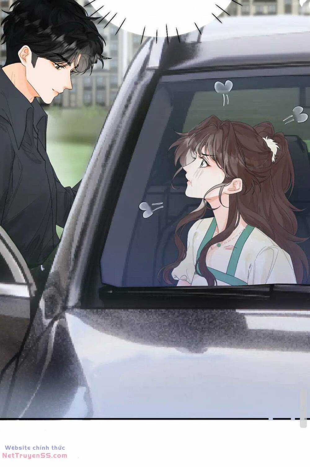 Thỉnh Đa Loan Chiếu - Chapter 4 - Trang 27