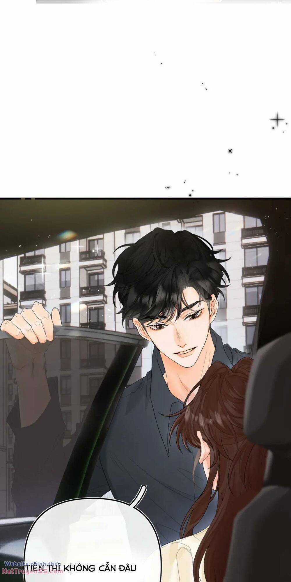 Thỉnh Đa Loan Chiếu - Chapter 4 - Trang 28