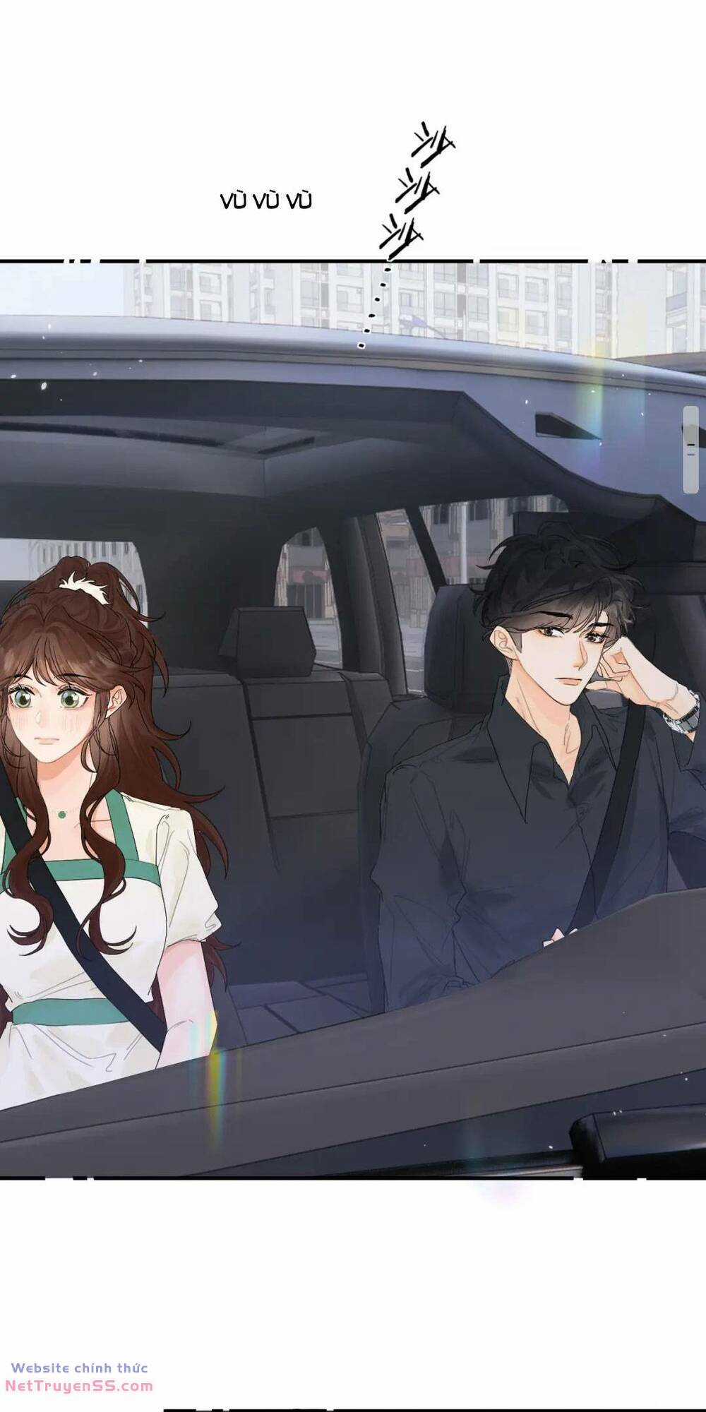 Thỉnh Đa Loan Chiếu - Chapter 4 - Trang 5