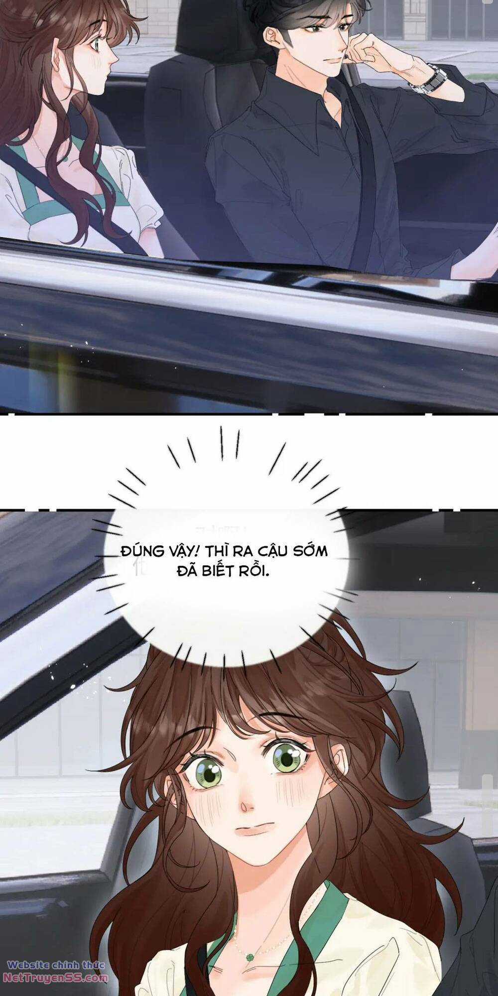 Thỉnh Đa Loan Chiếu - Chapter 4 - Trang 7