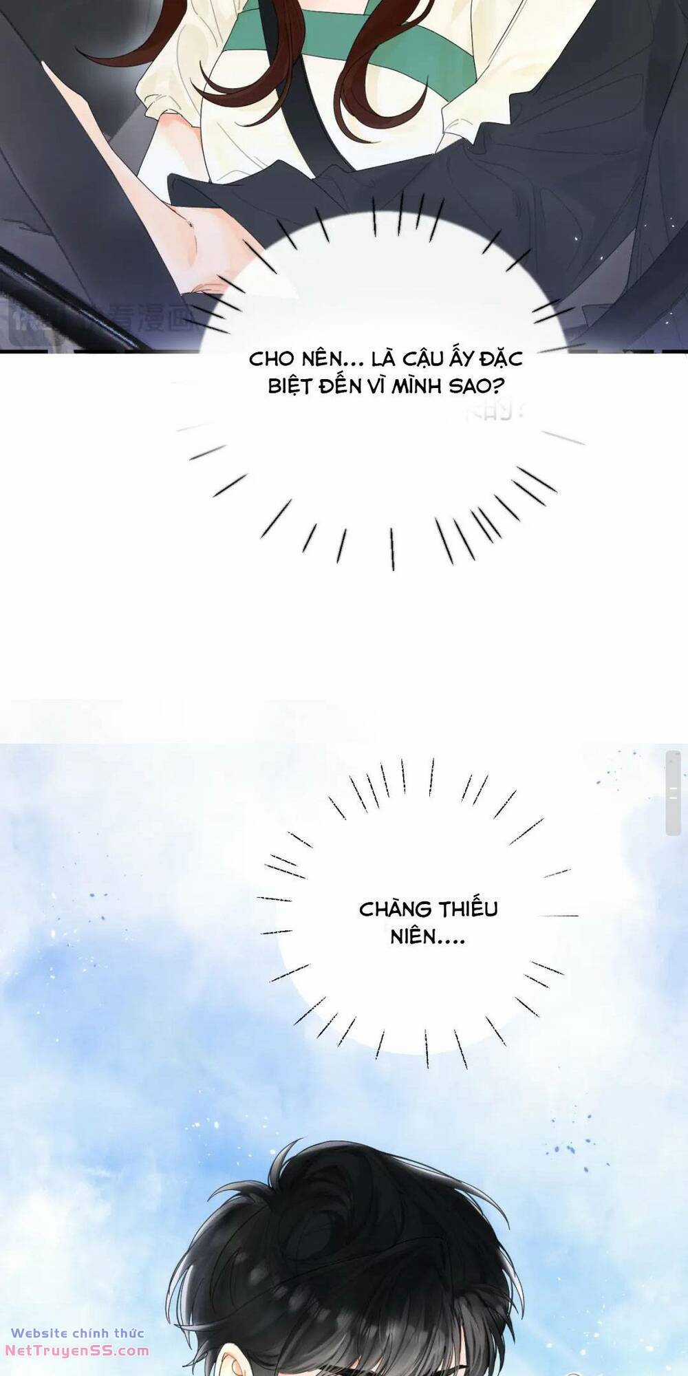 Thỉnh Đa Loan Chiếu - Chapter 4 - Trang 8