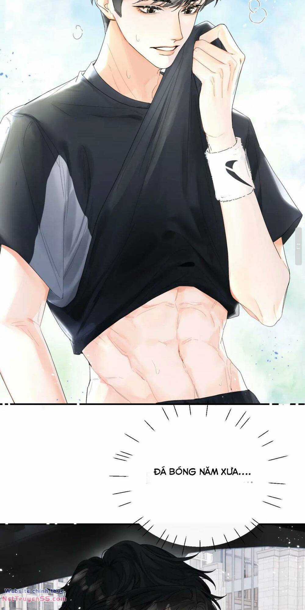 Thỉnh Đa Loan Chiếu - Chapter 4 - Trang 9