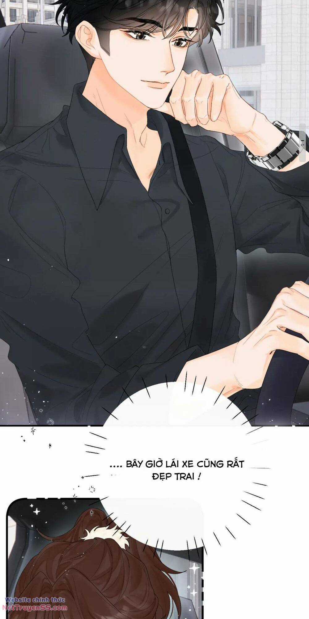 Thỉnh Đa Loan Chiếu - Chapter 4 - Trang 10