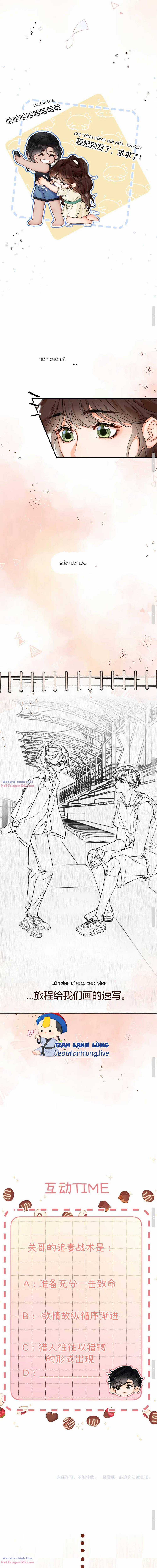 Thỉnh Đa Loan Chiếu - Chapter 6 - Trang 7