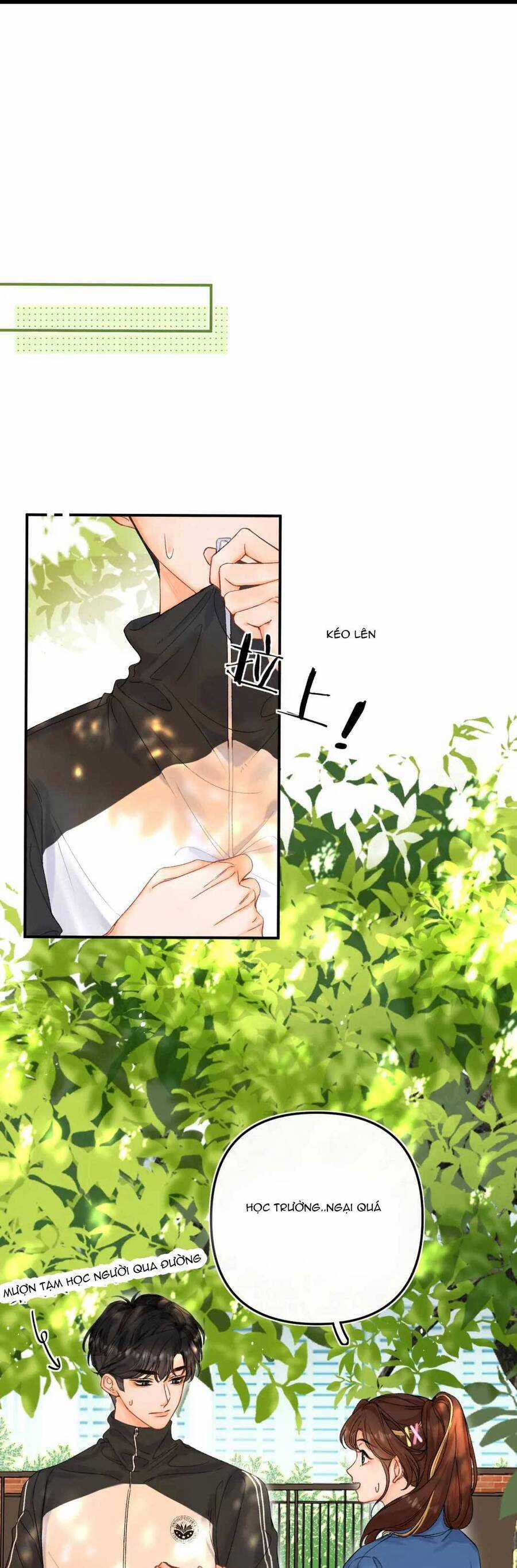 Thỉnh Đa Loan Chiếu - Chapter 8 - Trang 1