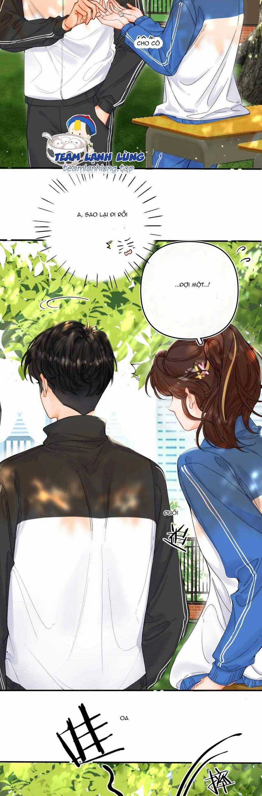 Thỉnh Đa Loan Chiếu - Chapter 8 - Trang 2
