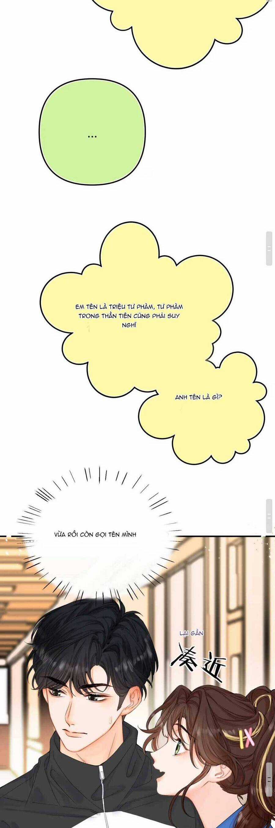 Thỉnh Đa Loan Chiếu - Chapter 8 - Trang 11