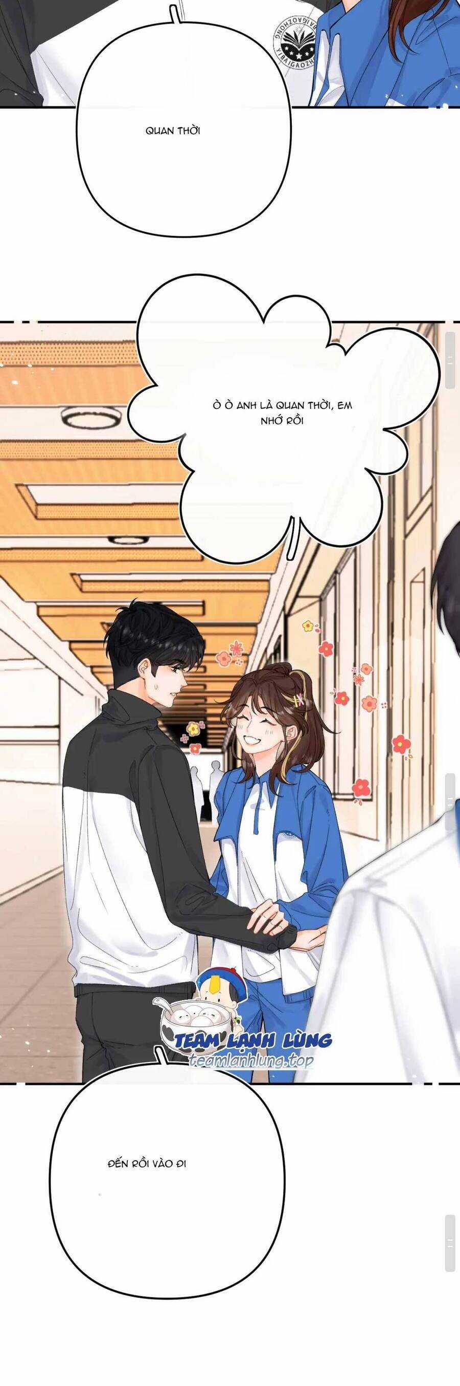 Thỉnh Đa Loan Chiếu - Chapter 8 - Trang 12