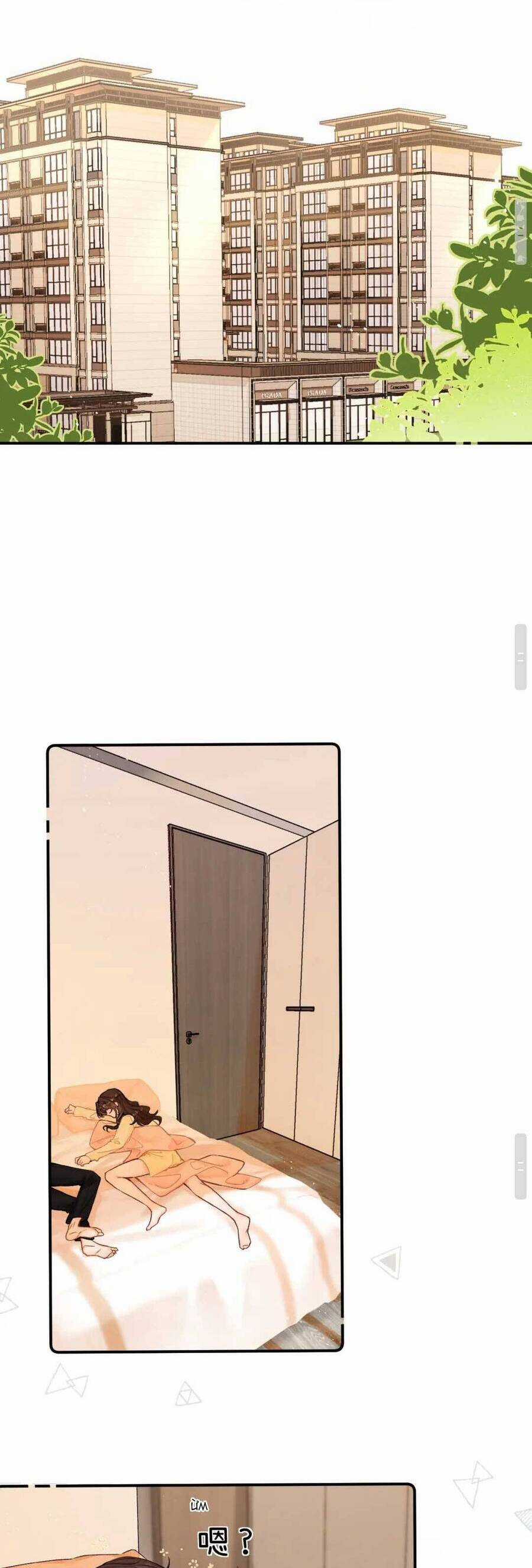 Thỉnh Đa Loan Chiếu - Chapter 8 - Trang 14