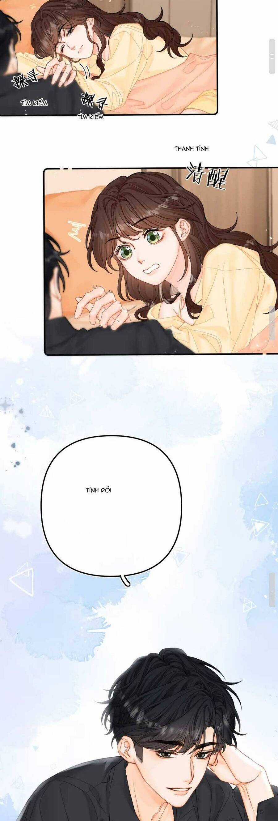 Thỉnh Đa Loan Chiếu - Chapter 8 - Trang 15