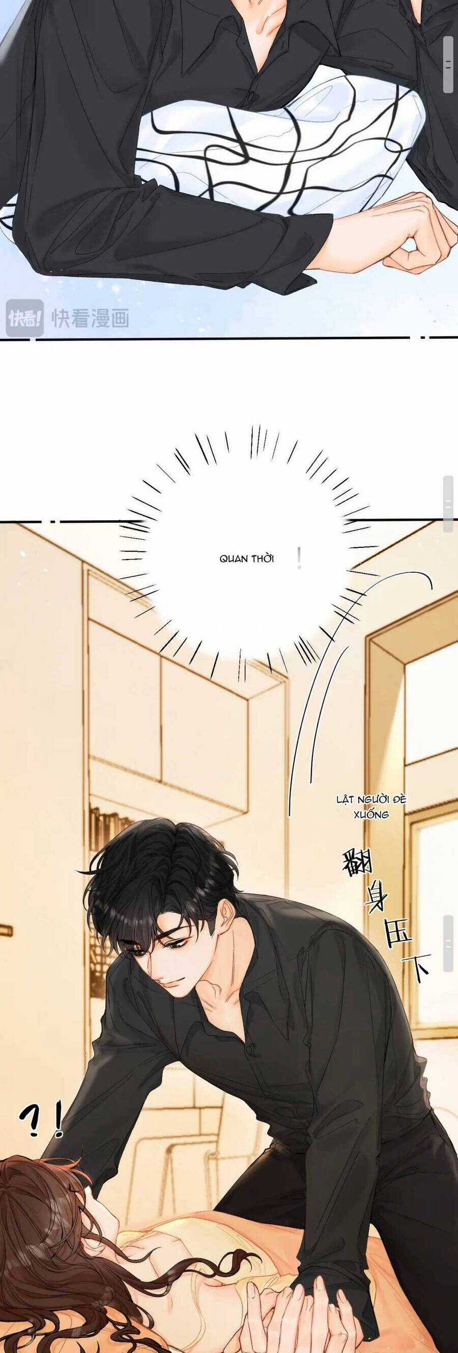 Thỉnh Đa Loan Chiếu - Chapter 8 - Trang 16