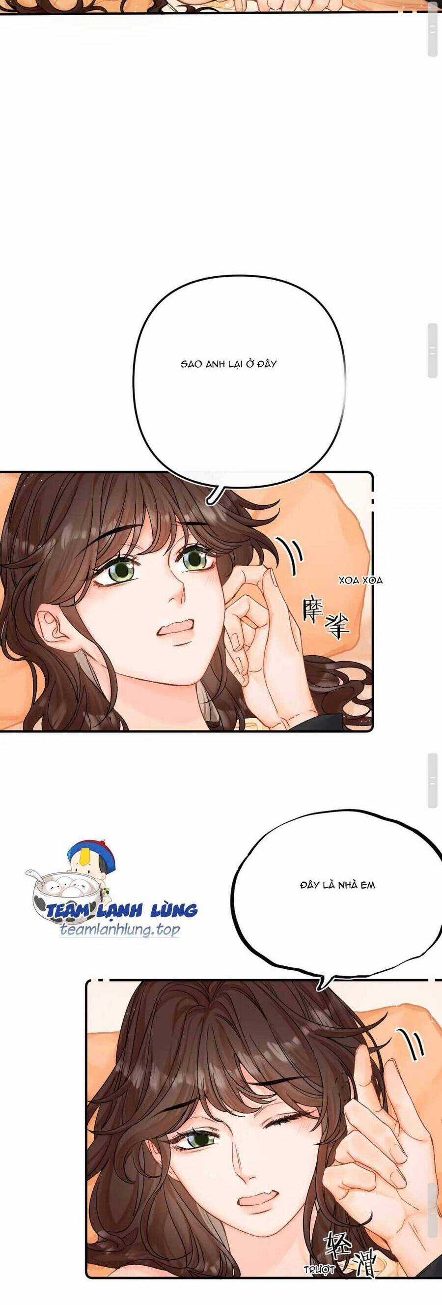 Thỉnh Đa Loan Chiếu - Chapter 8 - Trang 17