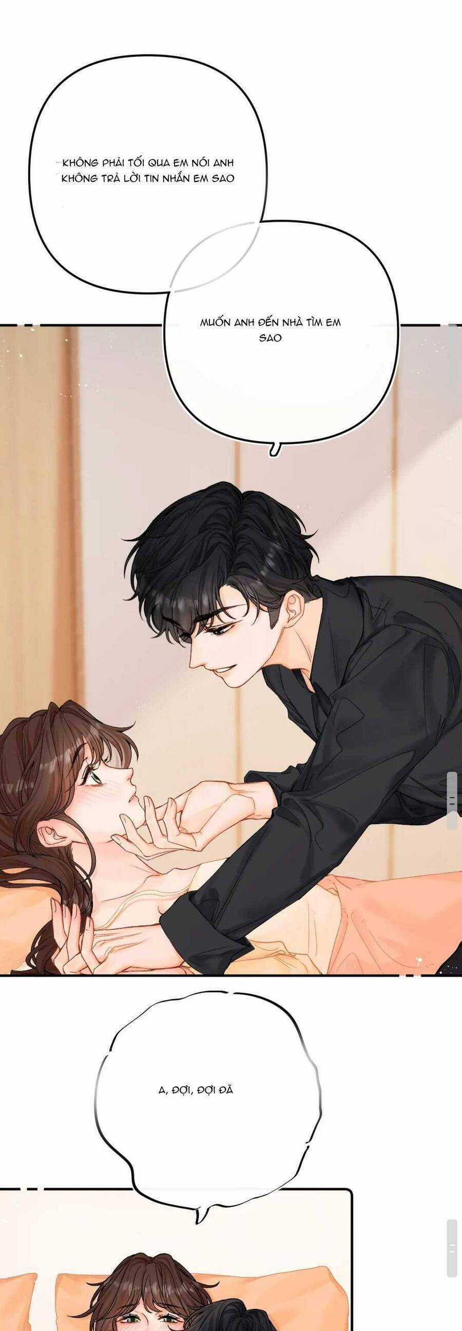 Thỉnh Đa Loan Chiếu - Chapter 8 - Trang 18