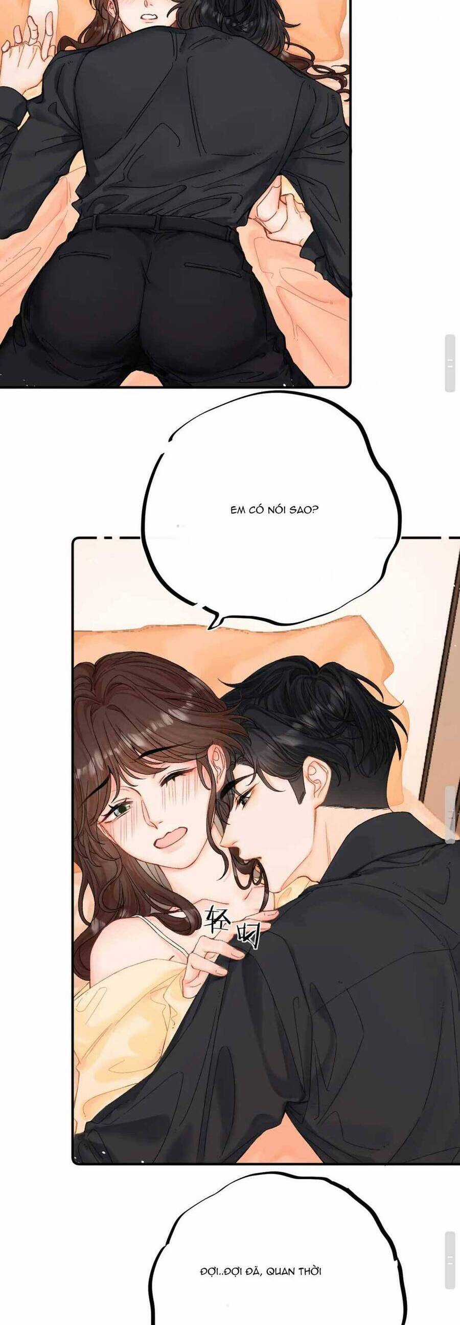 Thỉnh Đa Loan Chiếu - Chapter 8 - Trang 19