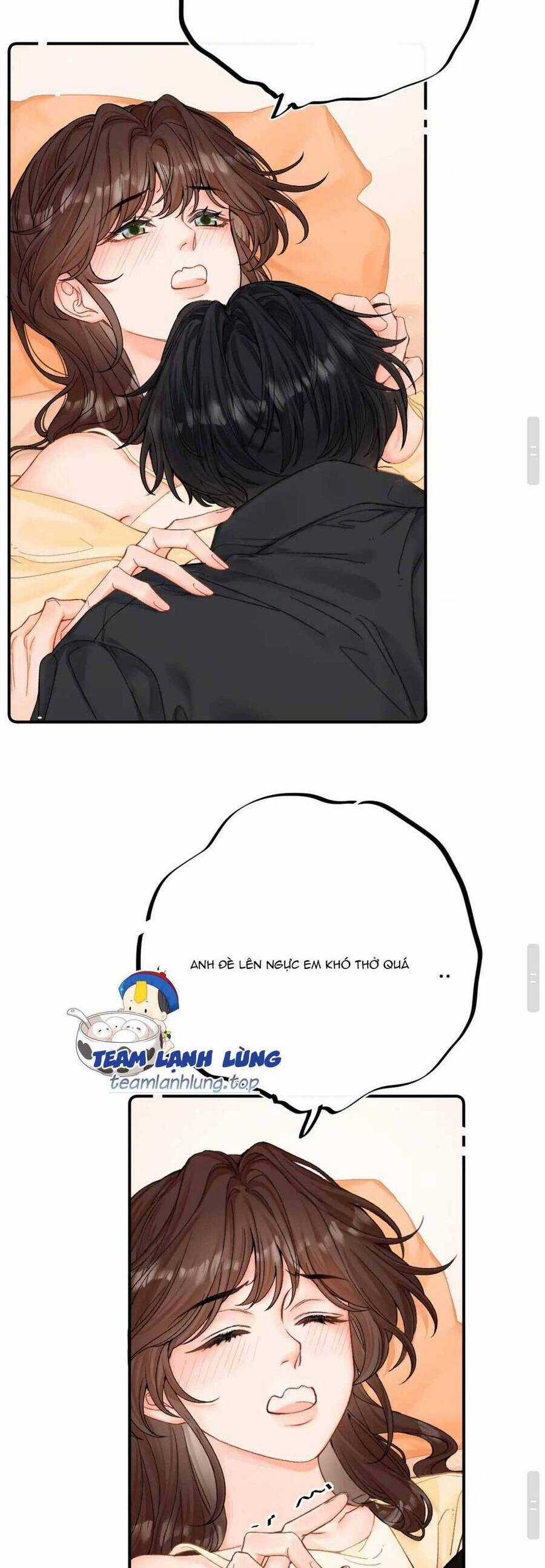 Thỉnh Đa Loan Chiếu - Chapter 8 - Trang 20