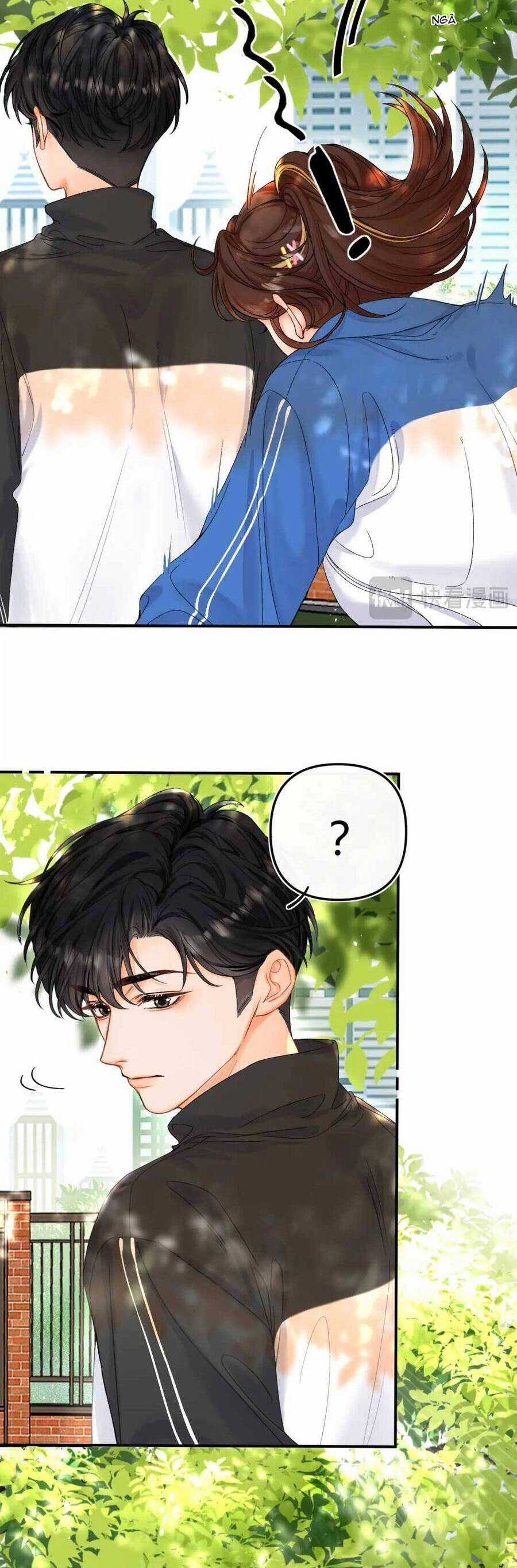 Thỉnh Đa Loan Chiếu - Chapter 8 - Trang 3