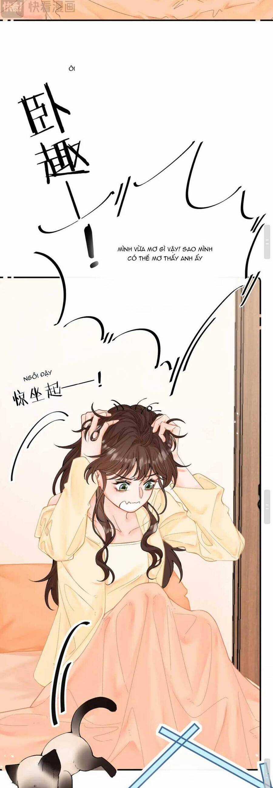 Thỉnh Đa Loan Chiếu - Chapter 8 - Trang 22