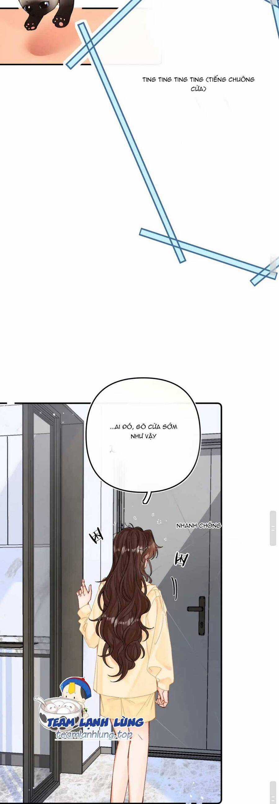 Thỉnh Đa Loan Chiếu - Chapter 8 - Trang 23