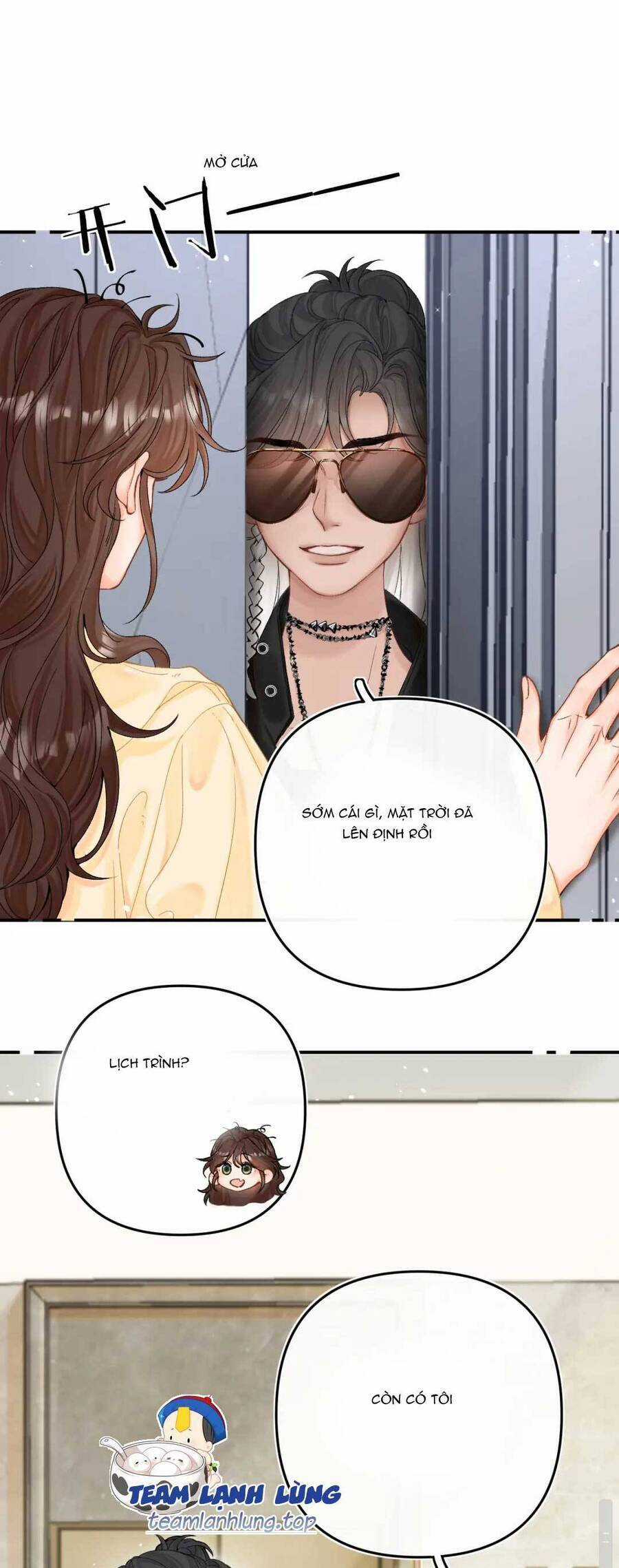 Thỉnh Đa Loan Chiếu - Chapter 8 - Trang 24
