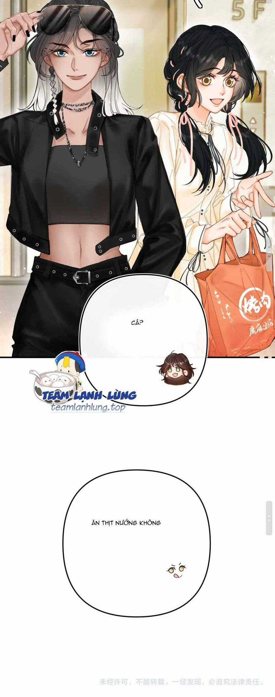 Thỉnh Đa Loan Chiếu - Chapter 8 - Trang 25