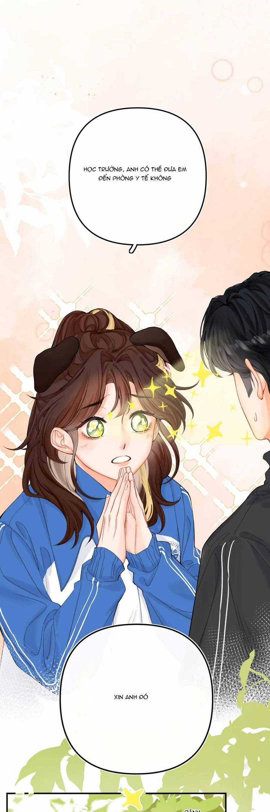 Thỉnh Đa Loan Chiếu - Chapter 8 - Trang 6