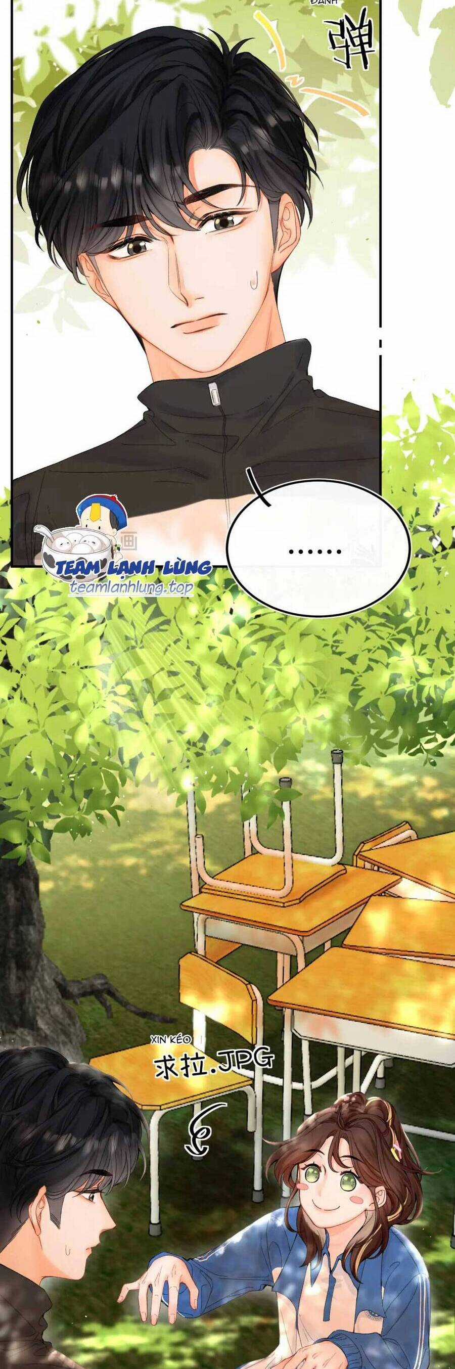 Thỉnh Đa Loan Chiếu - Chapter 8 - Trang 7