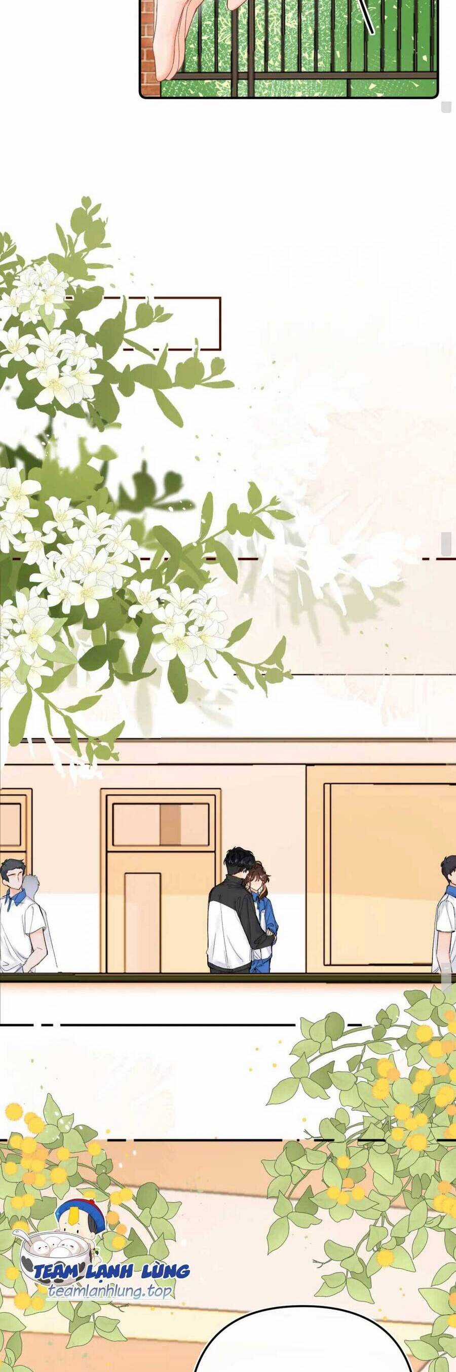 Thỉnh Đa Loan Chiếu - Chapter 8 - Trang 9