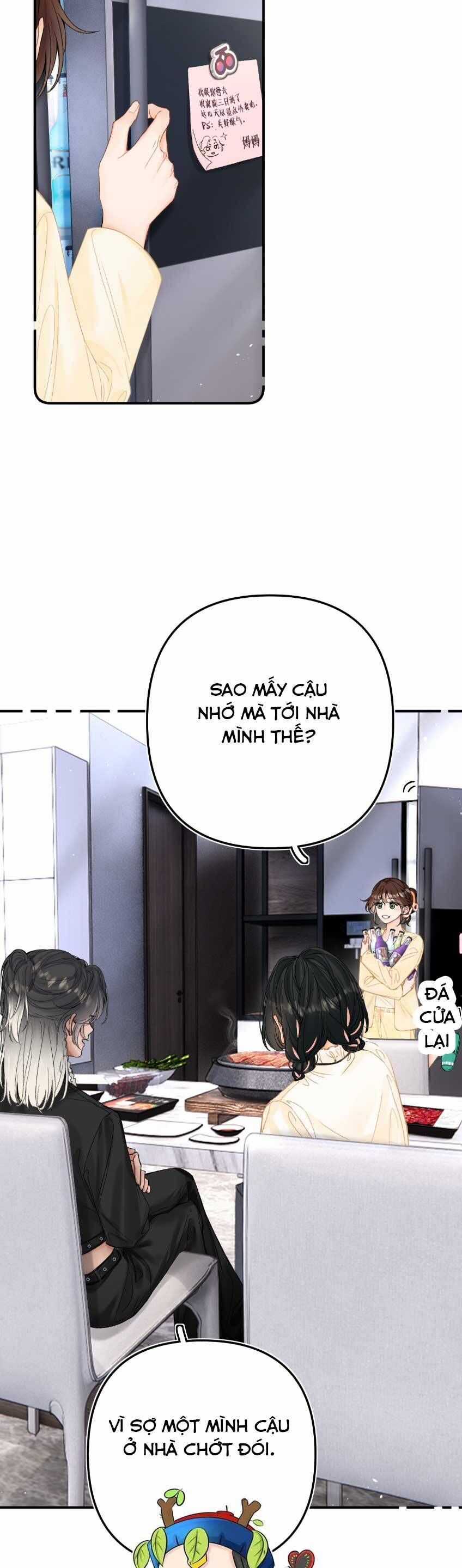 Thỉnh Đa Loan Chiếu - Chapter 9 - Trang 2