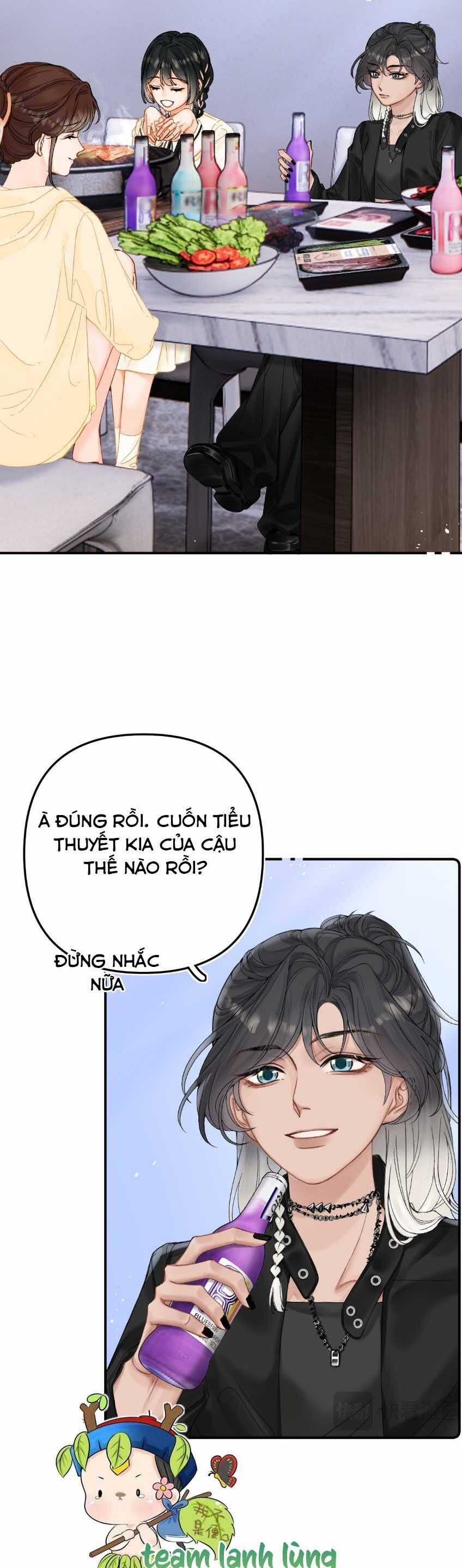 Thỉnh Đa Loan Chiếu - Chapter 9 - Trang 14