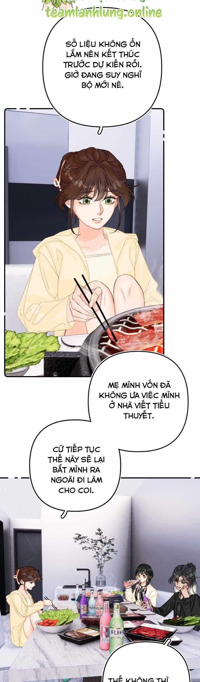 Thỉnh Đa Loan Chiếu - Chapter 9 - Trang 15