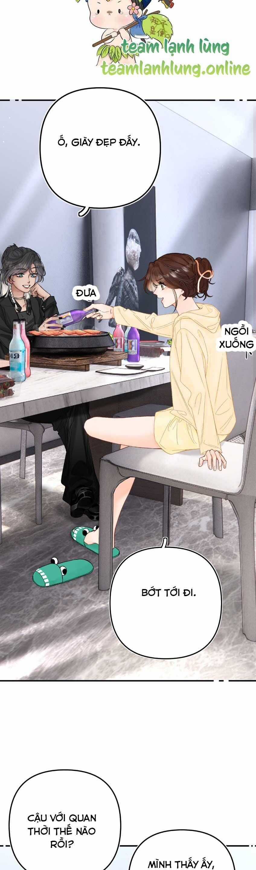 Thỉnh Đa Loan Chiếu - Chapter 9 - Trang 3