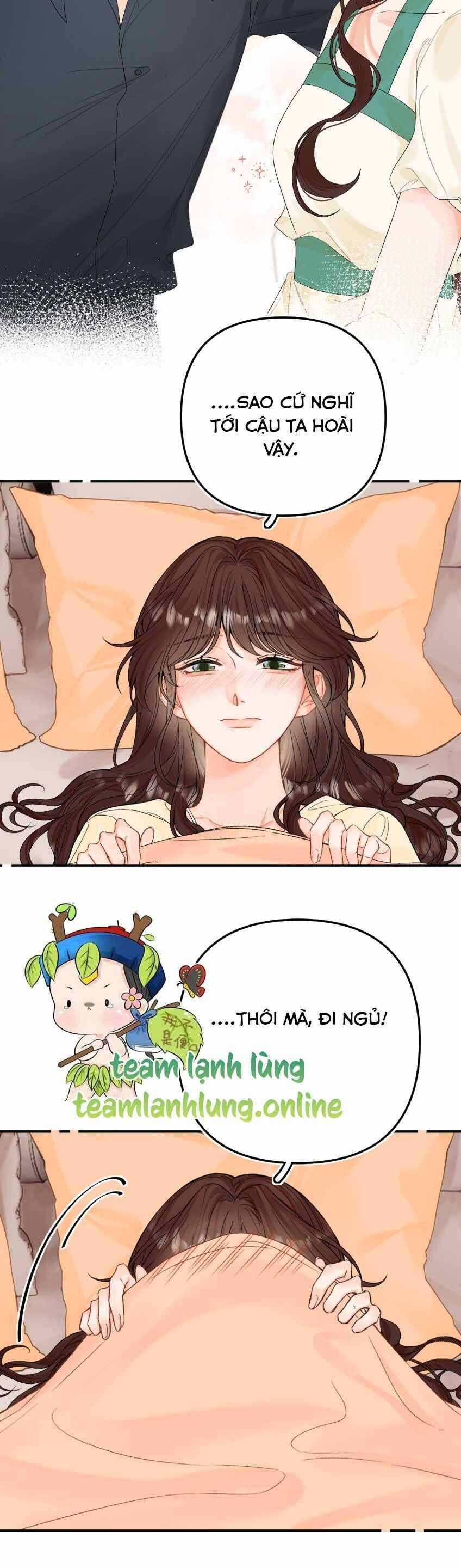 Thỉnh Đa Loan Chiếu - Chapter 9 - Trang 21