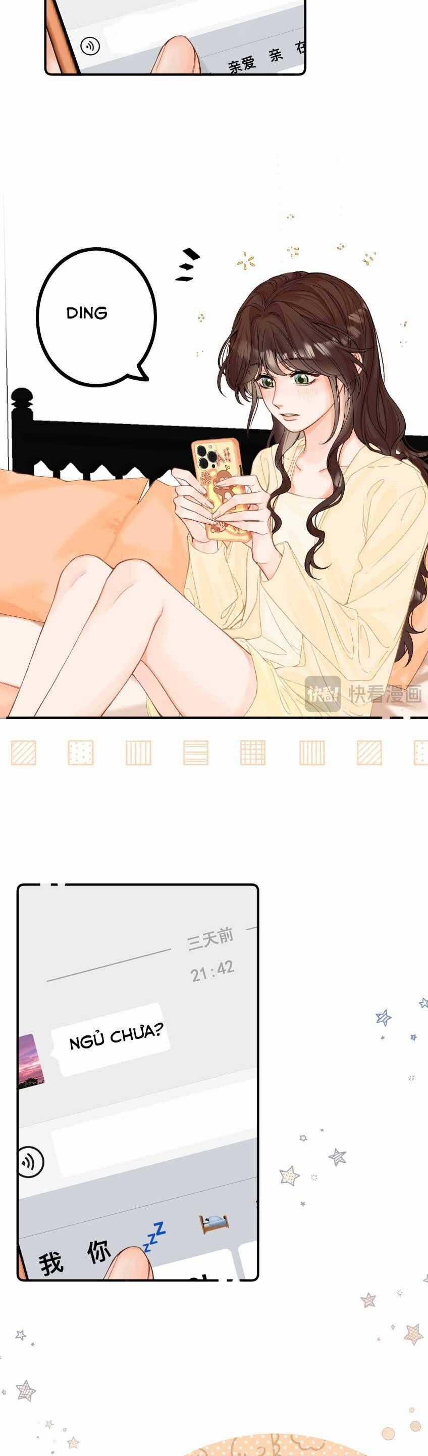 Thỉnh Đa Loan Chiếu - Chapter 9 - Trang 24