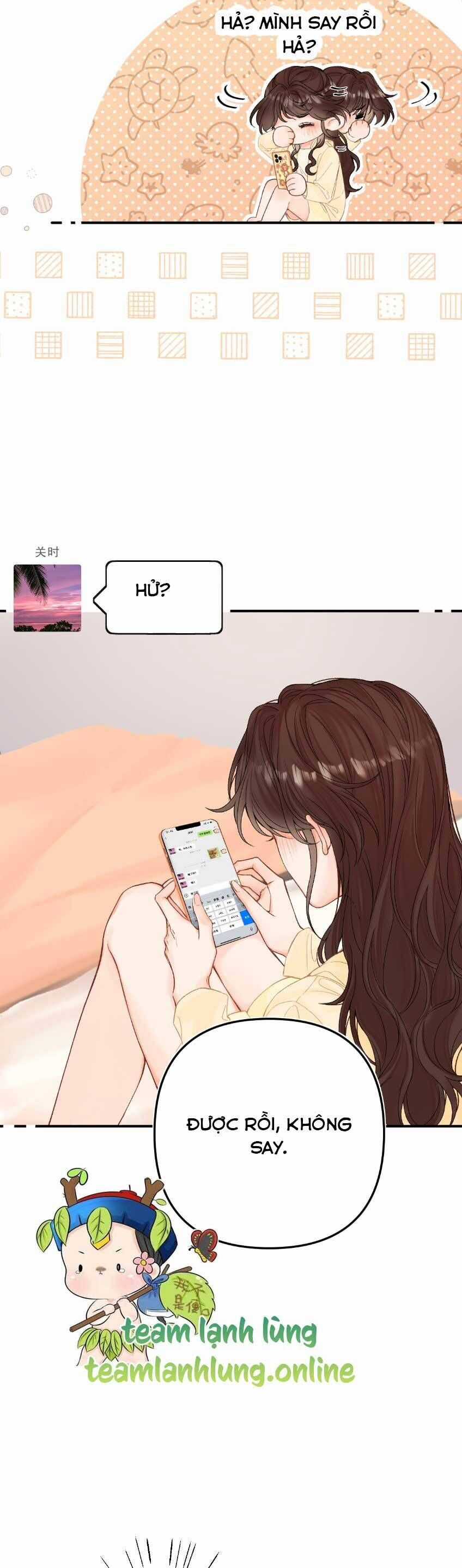 Thỉnh Đa Loan Chiếu - Chapter 9 - Trang 25