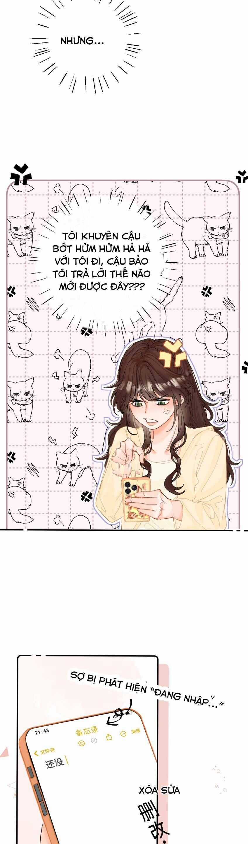 Thỉnh Đa Loan Chiếu - Chapter 9 - Trang 26