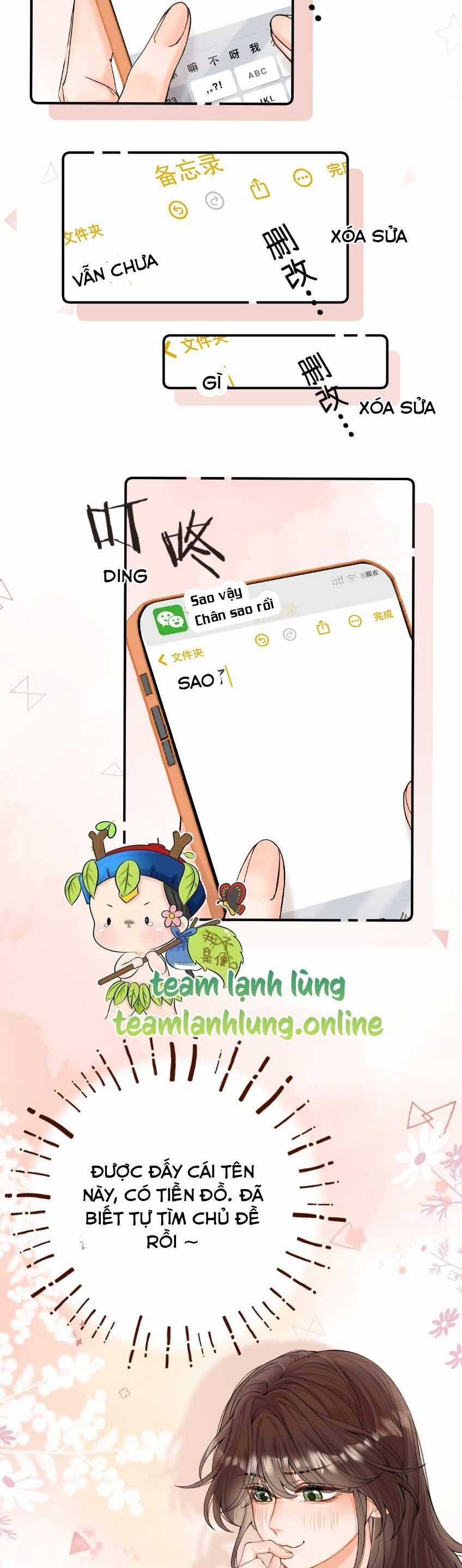 Thỉnh Đa Loan Chiếu - Chapter 9 - Trang 27