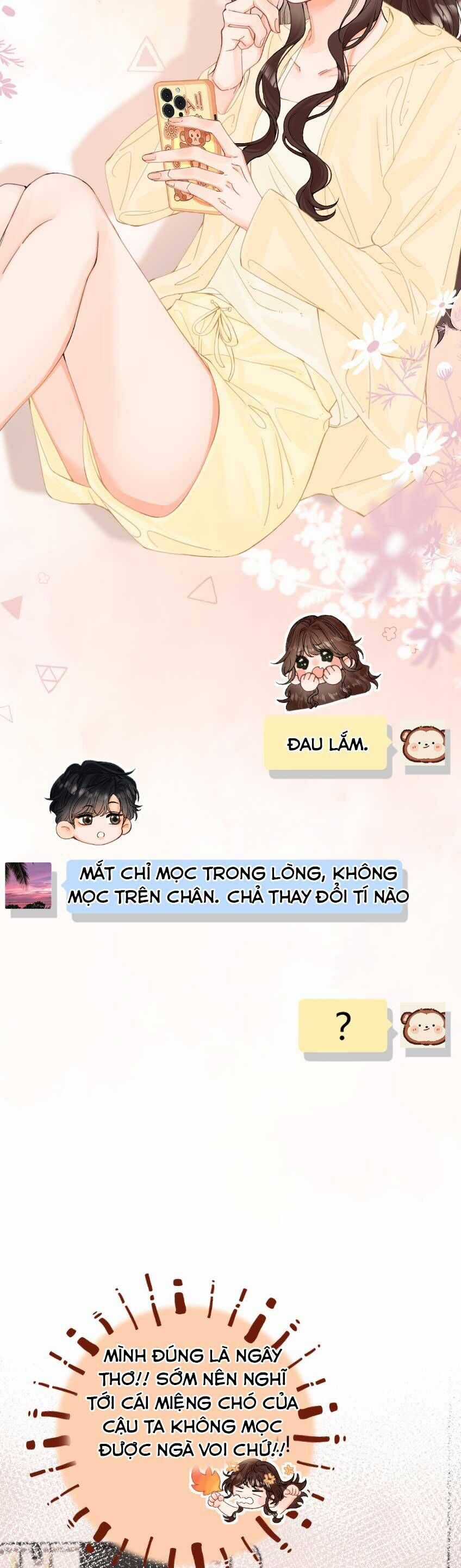 Thỉnh Đa Loan Chiếu - Chapter 9 - Trang 28