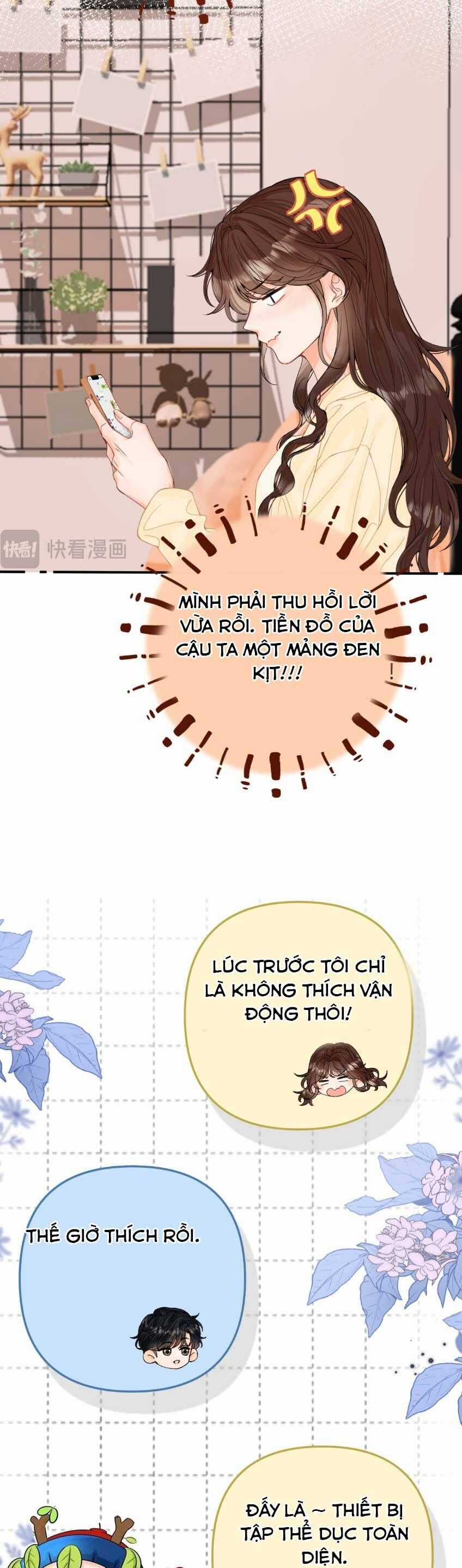 Thỉnh Đa Loan Chiếu - Chapter 9 - Trang 29