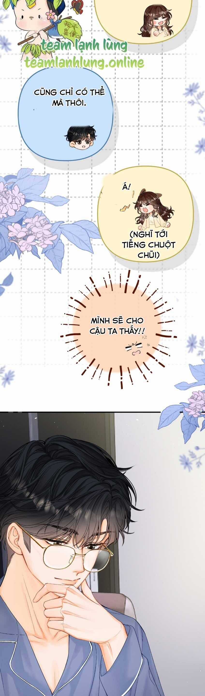 Thỉnh Đa Loan Chiếu - Chapter 9 - Trang 30