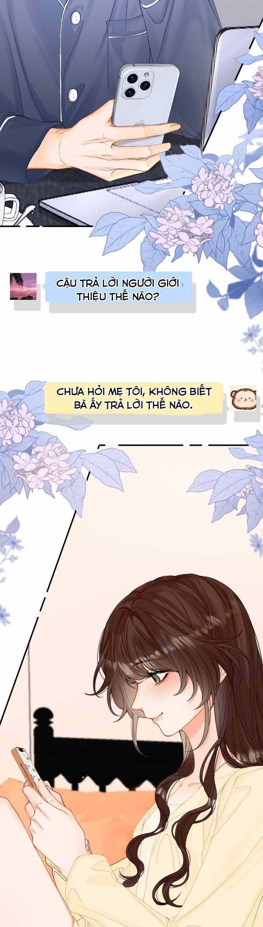 Thỉnh Đa Loan Chiếu - Chapter 9 - Trang 31