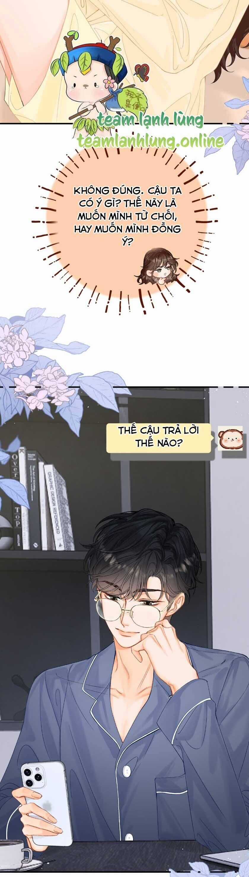 Thỉnh Đa Loan Chiếu - Chapter 9 - Trang 32