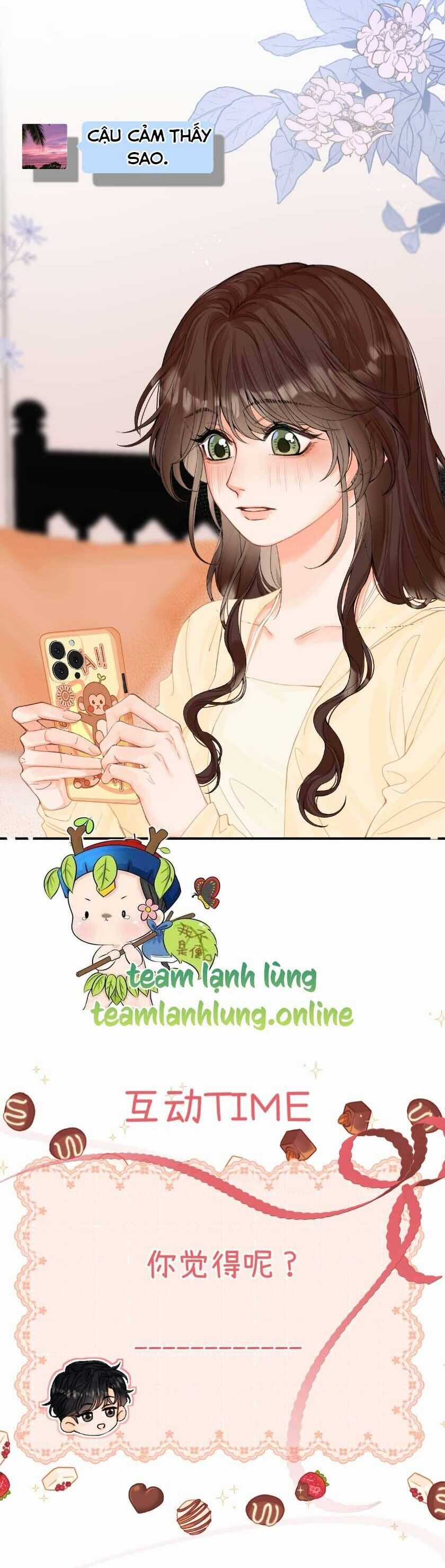 Thỉnh Đa Loan Chiếu - Chapter 9 - Trang 33