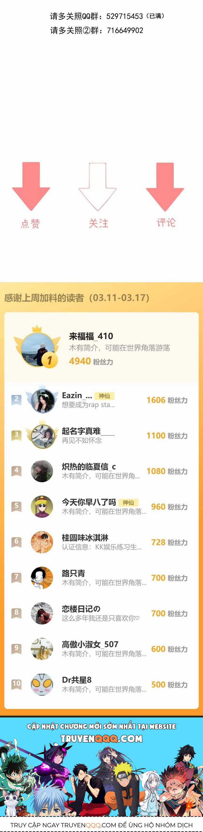 Thỉnh Đa Loan Chiếu - Chapter 9 - Trang 35