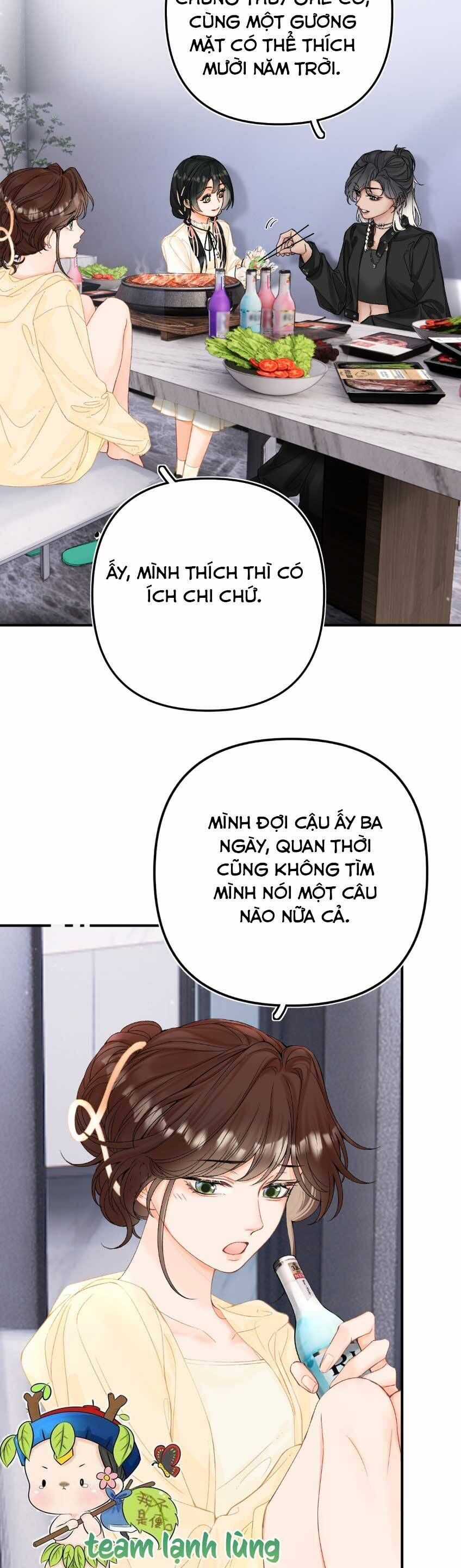 Thỉnh Đa Loan Chiếu - Chapter 9 - Trang 6