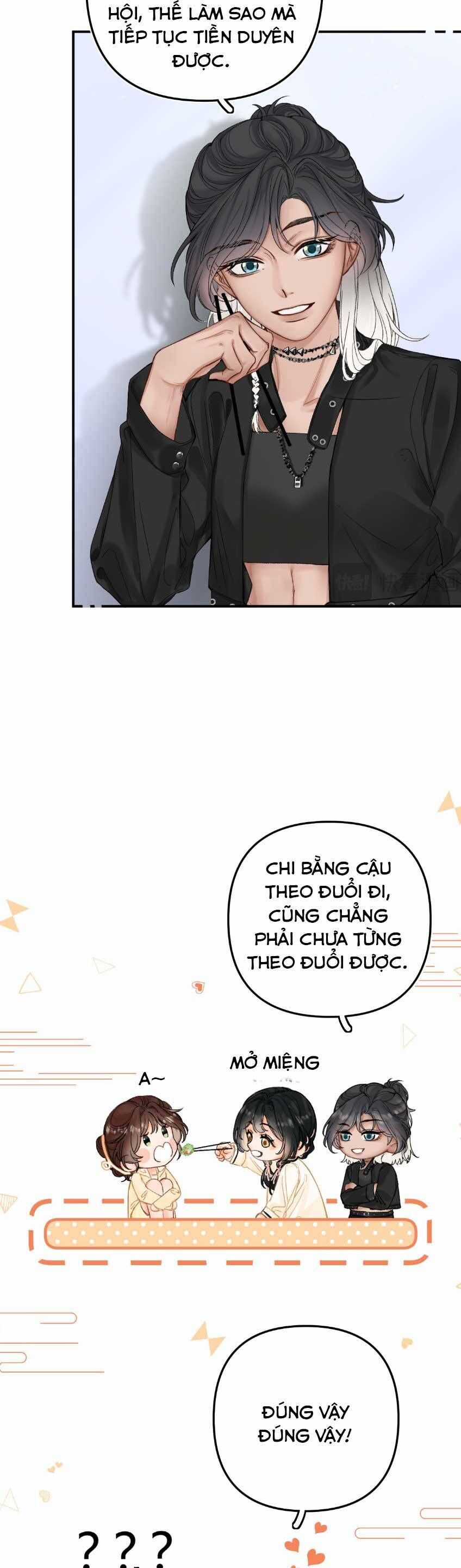 Thỉnh Đa Loan Chiếu - Chapter 9 - Trang 8