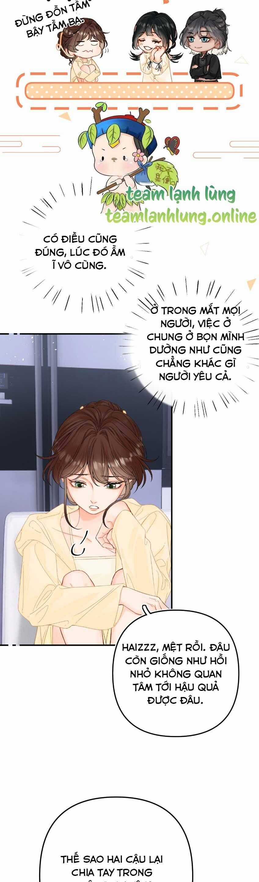 Thỉnh Đa Loan Chiếu - Chapter 9 - Trang 9