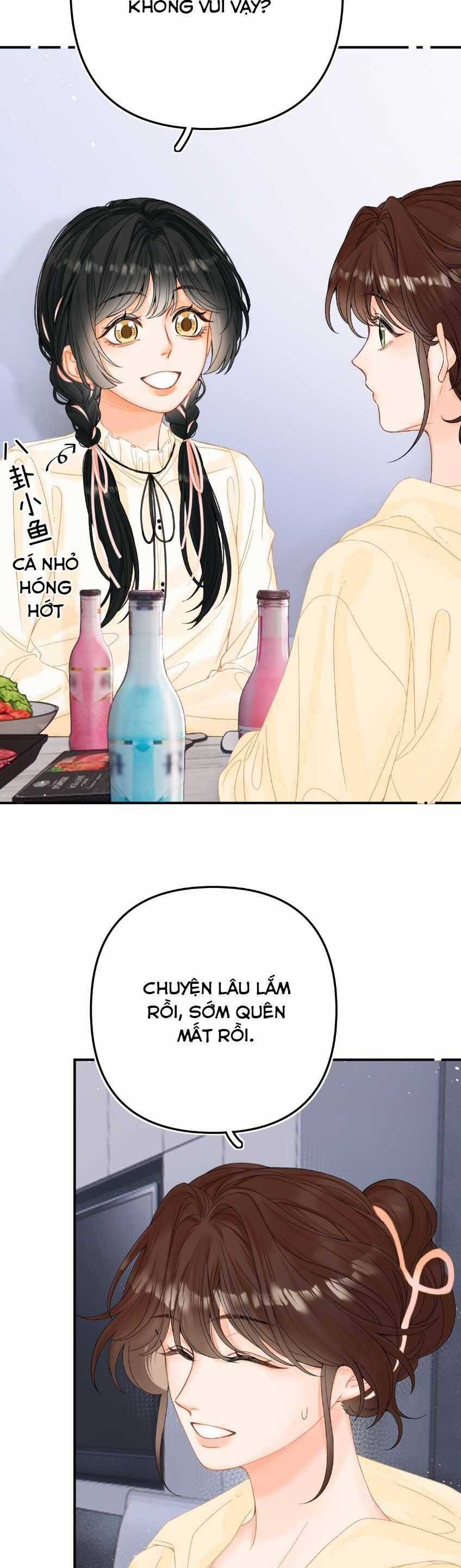 Thỉnh Đa Loan Chiếu - Chapter 9 - Trang 10