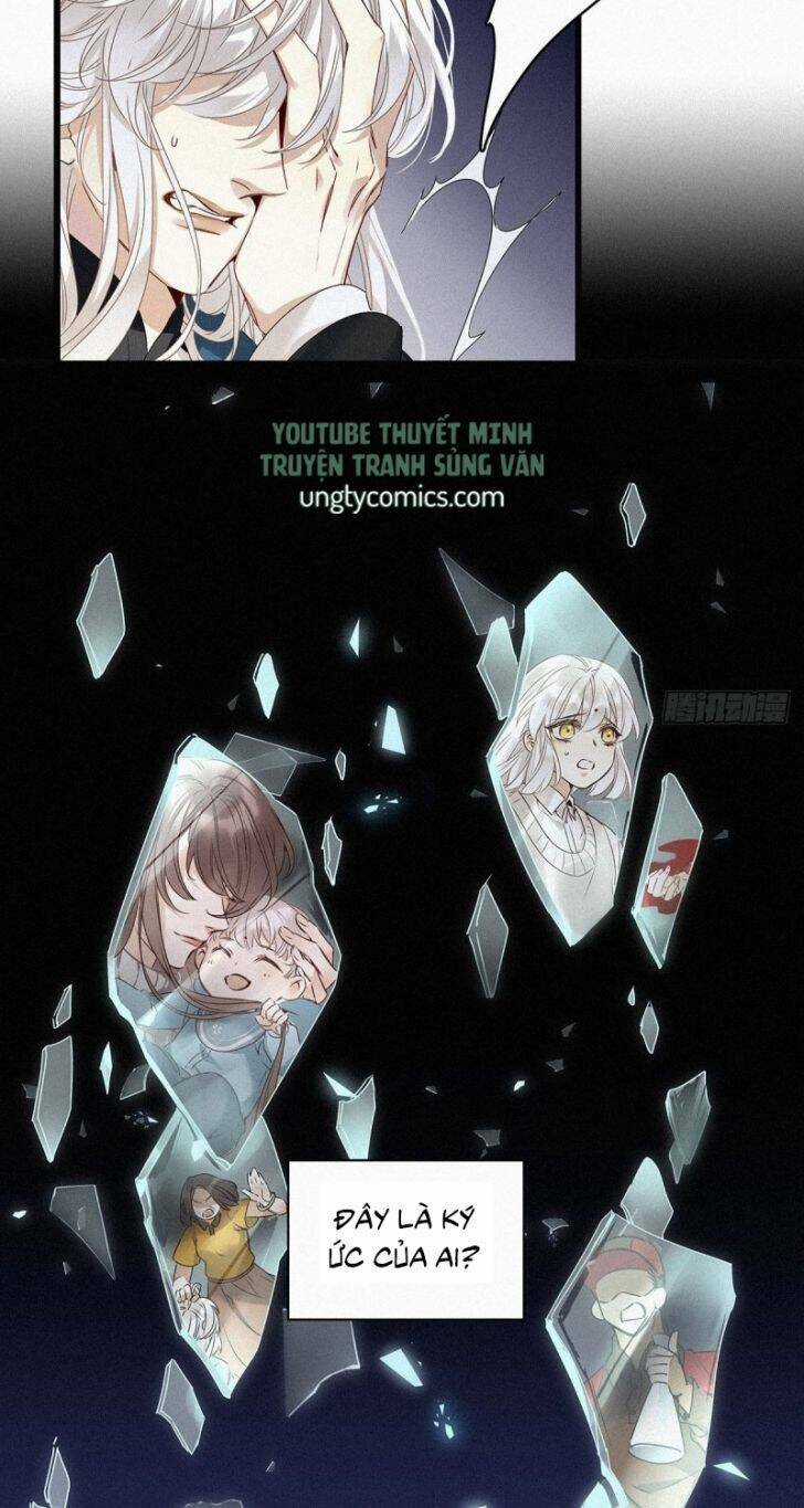 Thỉnh Quân Nhập Quái - Chapter 1 - Trang 15